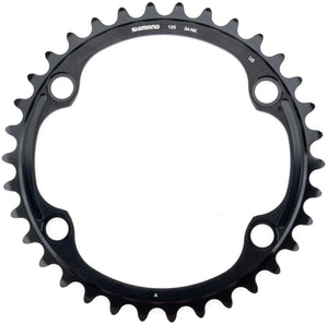 Shimano kettingblad dura ace fc-9200 chain ring shim.dura ace fc-9200 34t nk