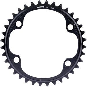 Shimano kettingblad dura ace fc-9200 chain ring shim.dura ace fc-9200 36t nh