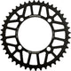 Stronglight kettingblad bmx race chain ring strongl. bmx race alu, 40t.
