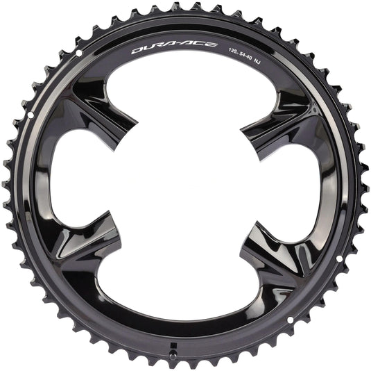 Shimano kettenblatt dura ace fc-9200 chain ring shim.dura ace fc-9200 54t nj