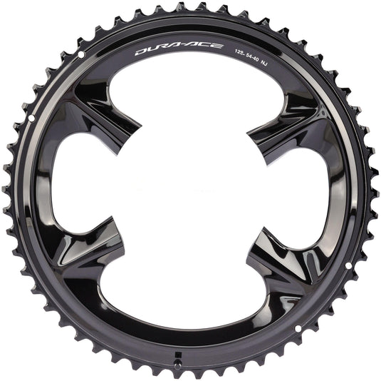 Shimano kettingblad dura ace fc-9200 chain ring shim.dura ace fc-9200 54t nj