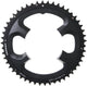 Stronglight kettingblad chain ring strongl. 50t outer alu black
