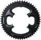 Stronglight kettingblad chain ring strongl. 53t outer alu black