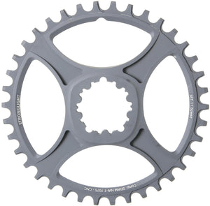 Stronglight kettingblad ht3 chain ring strongl.ht3 38t inner alu black