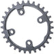 Stronglight kettingblad ht3 chain ring strongl. ht3 30t inner alu black