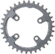 Stronglight kettingblad ht3 chain ring strongl. ht3 34t inner alu black