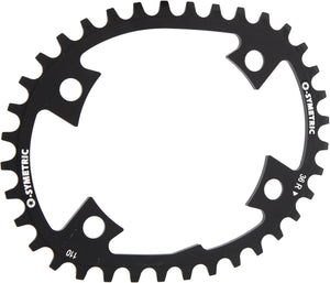 O.symetric kettingblad chain ring 36t inner