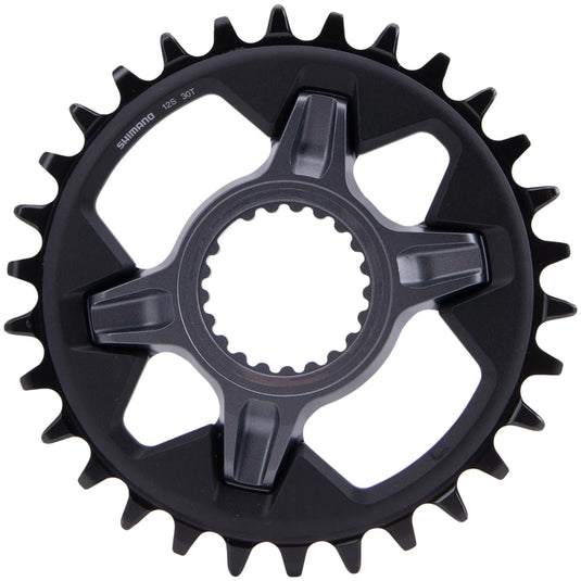 Shimano kettingblad SLX 30T enkel blad FC-M7100-1