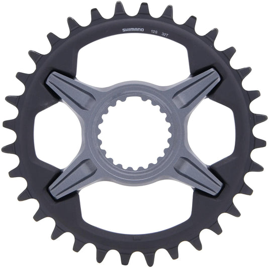 Shimano kettingblad SLX 32T enkel blad FC-M7100-1
