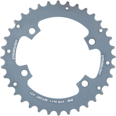 Stronglight kettingblad ht3 chain ring strongl. ht3 36t.,f.xtr fc-m9000 9020