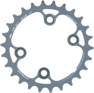 Stronglight kettingblad ht3 chain ring strongl. ht3 26t.,f.xtr fc-m9000 9020