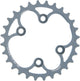 Stronglight kettingblad ht3 chain ring strongl. ht3 28t.,f.xtr fc-m9000 9020
