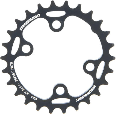 Stronglight kettingblad ht3 chain ring strongl. ht3 26t,xt fcm8000slx fcm7000