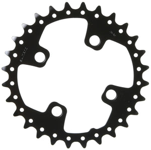 Shimano kettingblad slx fc-m675 chain ring shim. slx 28t.aj 4-arm,m675
