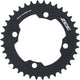 Shimano kettenblatt zee fc-m640 645 chain ring shim. zee 38t.4-arm,m640 645