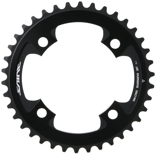 Shimano kettenblatt saint 820-825 chain ring shim. saint 820-825 38t.4-arm,104mm