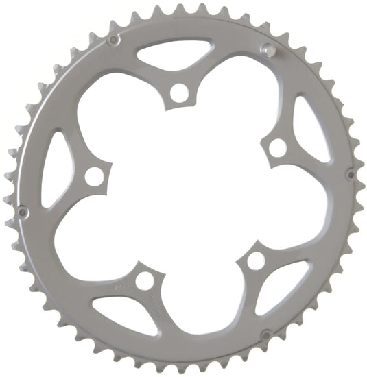 Shimano kettenblatt tiagra fc-4550 chain ring shim. tiagra 50t.5-arm,fc-4550