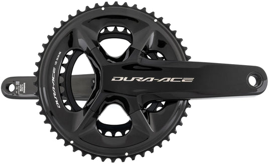 Shimano kettenradgarnitur dura ace fc-r9200 crankset shim.dura ace fc-r9200 34 50t 170mm