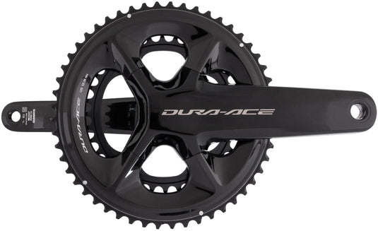 Shimano dura ace fc-r9200 12-speed crank 52 36 | 170mm