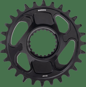 Shimano kettenblatt deore xt sm-crm86 shim.chainring xt crm86 28z direct m8200 12 1