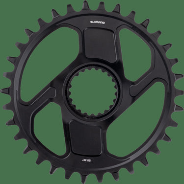 Shimano kettenblatt deore xt sm-crm86 shim.chainring xt crm86 34z direct m8200 12 1