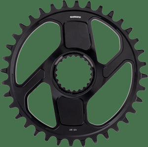 Shimano kettenblatt deore xt sm-crm86 shim.chainring xt crm86 36z direct m8200 12 1