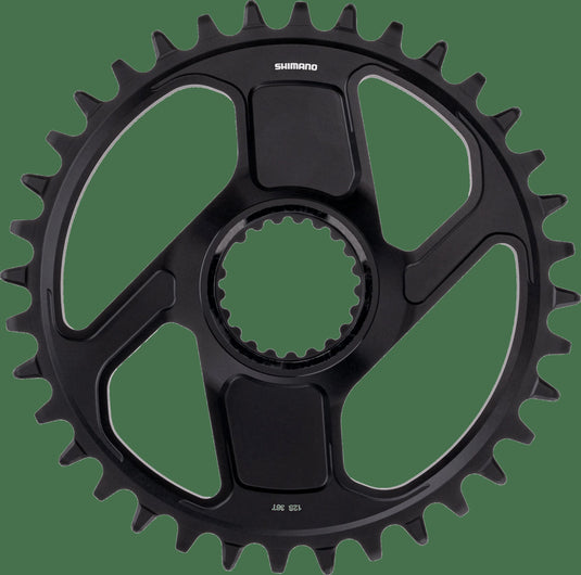 Shimano xt sm-crm86 12-speed chainring for fc-m8200 | 36 zähne