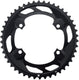 Shimano kettingblad 46t grx fc-rx600 11-sp