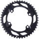 Shimano kettenblatt grx chain ring shim.grx fc-rx600 46 teeth nf
