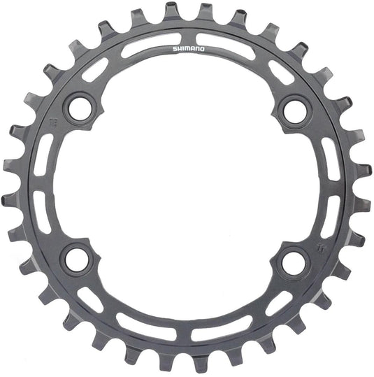Shimano tandblad Deore 32T 1x11v Y0LA32000 FC-M5100