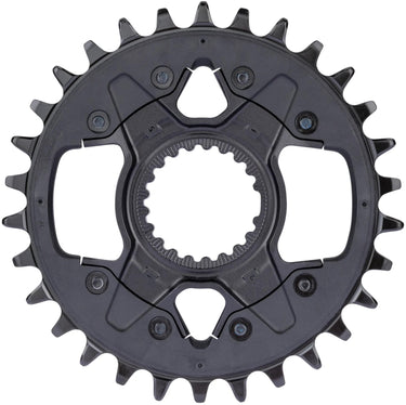 Shimano - Kettingblad 30T Deore FC-M6100 - 12 speed