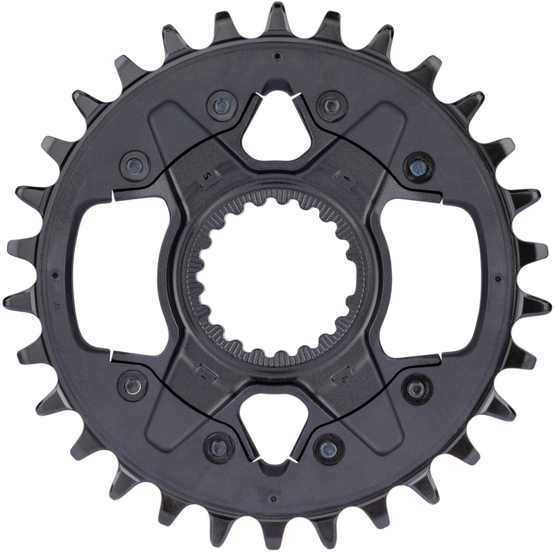 Load image into Gallery viewer, Shimano - Kettingblad 30T Deore FC-M6100 - 12 speed
