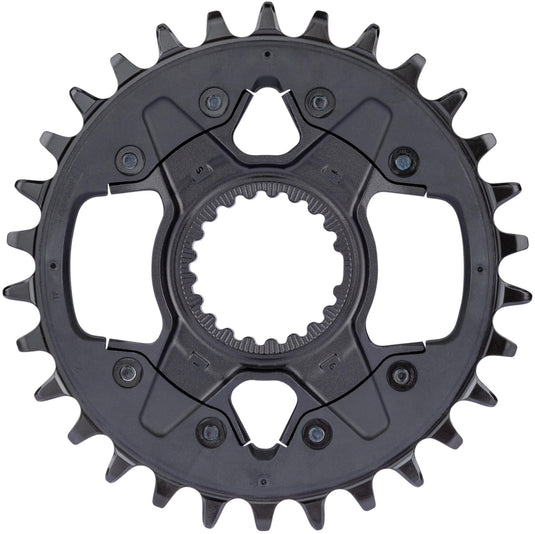 Shimano - Kettingblad 30T Deore FC-M6100 - 12 speed