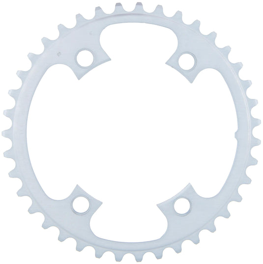 Shimano kettingblad 105, 5800 chain ring shim. 105 39t.4-arm 110mm,fc5800