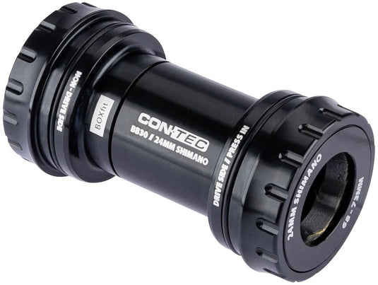 Contec innenlager box.fit bb30 ct innerl. boxfit bb30-24 shimano 68 73, 42 mm