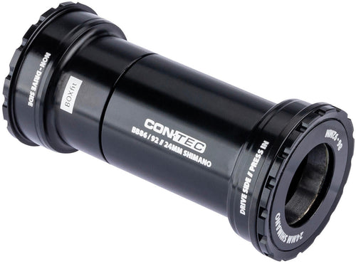 Contec bracketset „box.fit bb86 92“ ct innerl. boxfit bb86 92 -24 shimano 89.5 92 41 mm