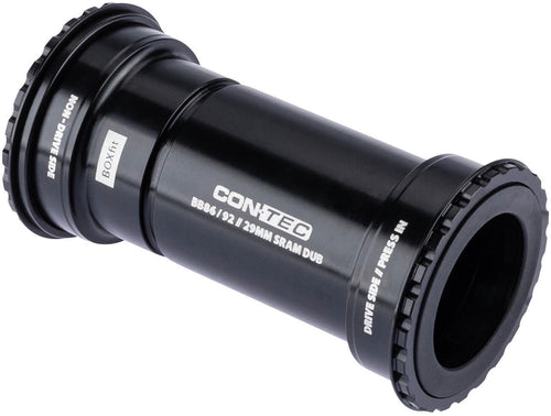 Contec bracketset „box.fit bb86 92“ ct innerl. boxfit bb86 92 -29 sram dub 86 92, 41 mm