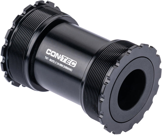 Contec bracketset box.thread t47 ct inside l. boxthread t4 24 shimano 86 92, p1.0