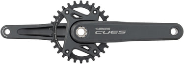 Shimano crankstel cues fc-u6000-1 crankset shim.cues cues fc-u6000-1 30t 175mm