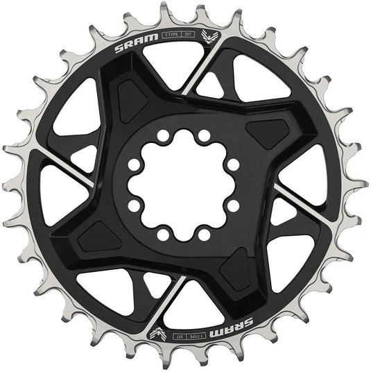 Sram kettenblatt x0 eagle transmission chain ring x0 eagle tr. 30t