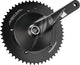 Miche crankstel pistard air crankset pistard air 49 teeth 165mm