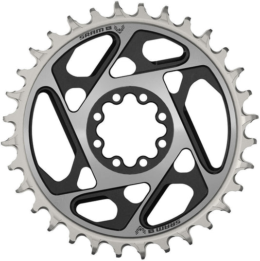 Sram kettingblad xx sl eagle transmission chain ring xx sl eagle tr. 32t 0mm