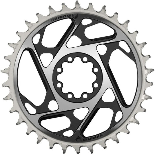 Sram kettenblatt xx sl eagle transmission chain ring xx sl eagle tr. 34t 3mm