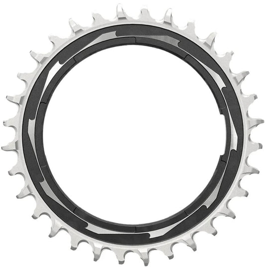 Sram kettenblatt xx sl eagle transmission chain ring xx sl eagle tr. 32t 0mm