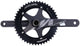 Miche crankstel pistard 2.0 crankset pistard 2.0 48 teeth