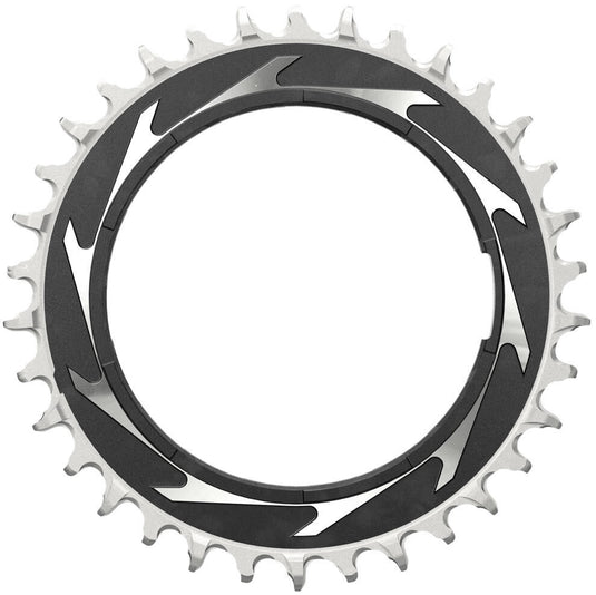 Sram kettingblad xx sl eagle transmission chain ring xx sl eagle tr. 34t 3mm