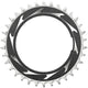Sram kettingblad xx sl eagle transmission chain ring xx sl eagle tr. 34t 3mm