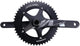 Miche kettenradgarnitur pistard 2.0 crankset pistard 2.0 50 teeth