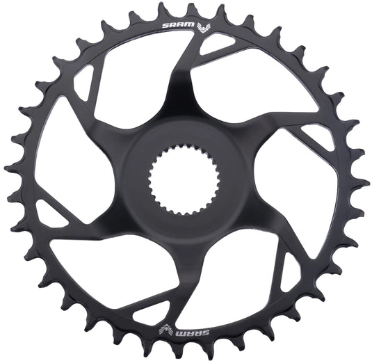 Sram kettenblatt eagle transmission e-mtb chain ring xx eagle tr. e-mtb 36t