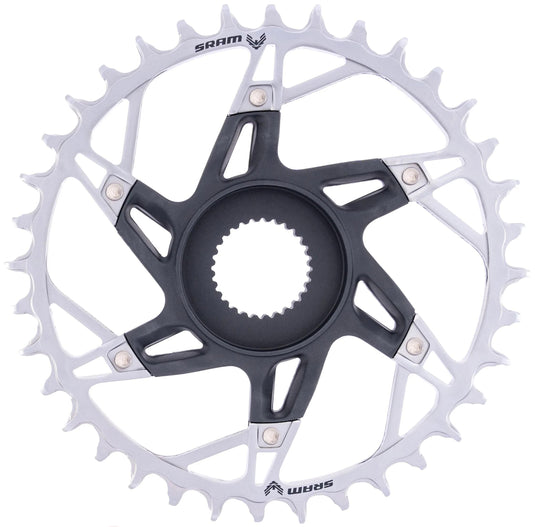 Sram kettingblad xx eagle transmission e-mtb chain ring xx eagle tr. e-mtb 36t